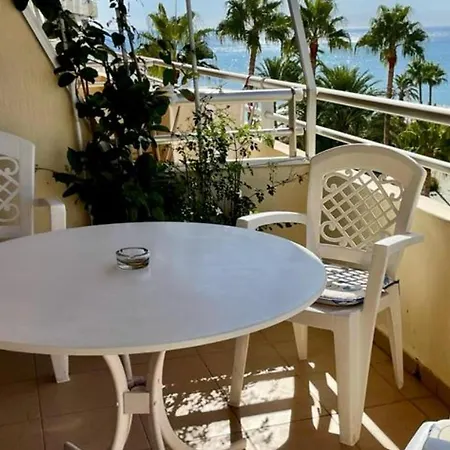 Apartamento Playa La Fossa *