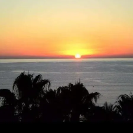Apartamento Playa La Fossa 公寓 *