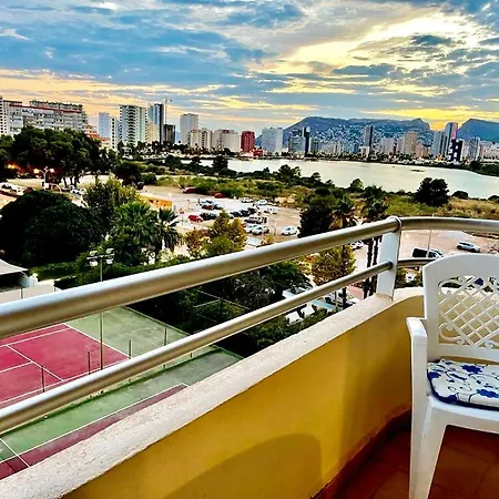 Apartamento Playa La Fossa 公寓