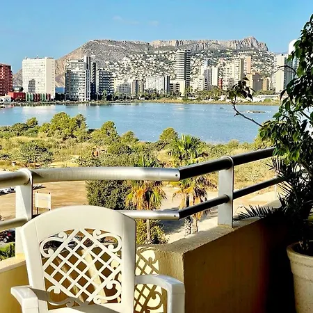 Apartamento Playa La Fossa 公寓